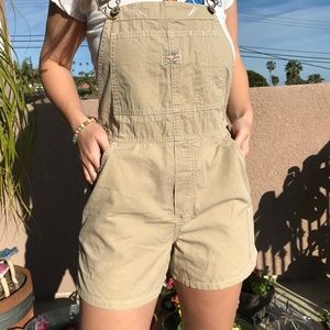 Overalls